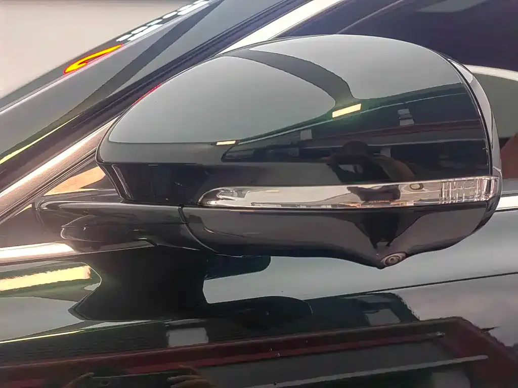 Jaguar XFL 2022 из CN, фото 8