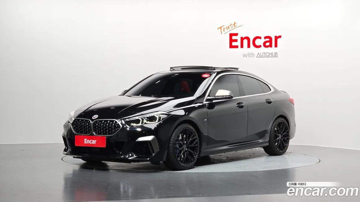 BMW 2-Series M235i xDrive