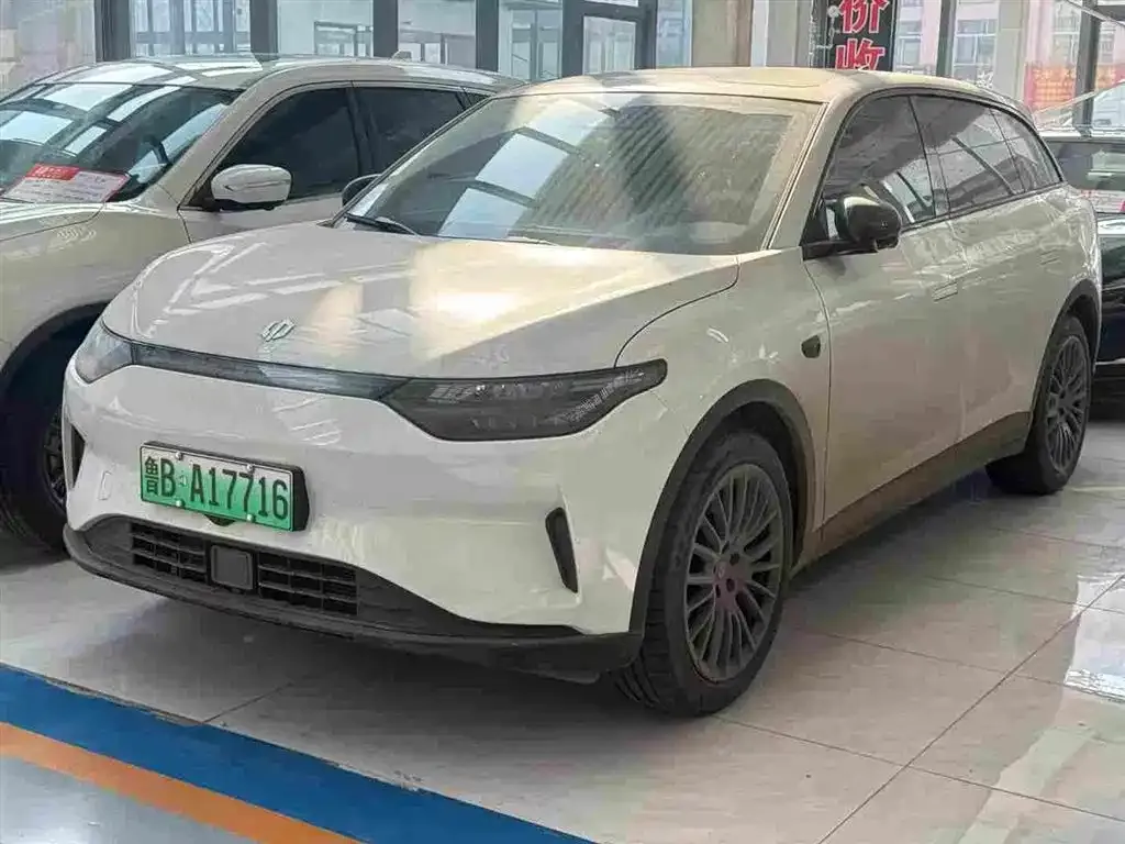 Leapmotor C11 2023 из CN, фото 1
