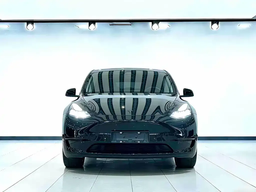 Tesla Model Y 2022 из CN, фото 8