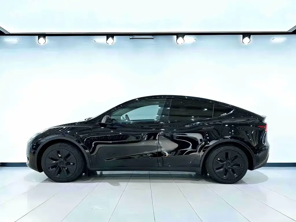 Tesla Model Y 2022 из CN, фото 3