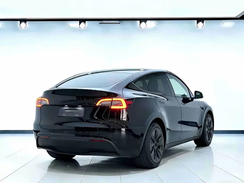 Tesla Model Y 2022 из CN, фото 7