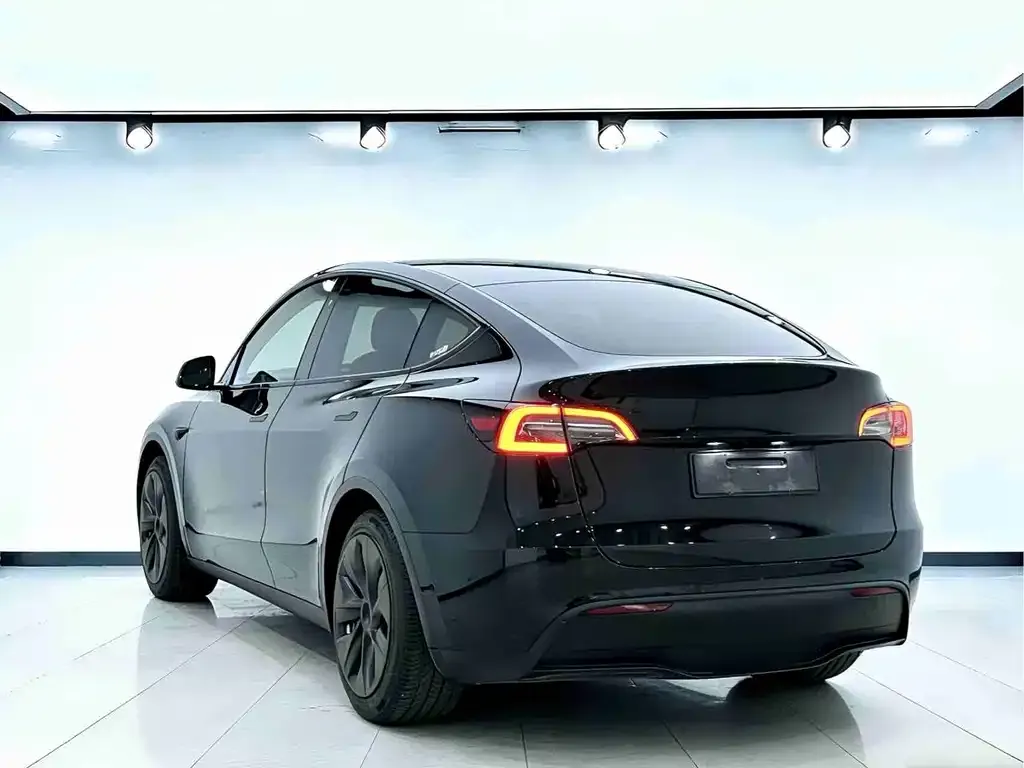 Tesla Model Y 2022 из CN, фото 9