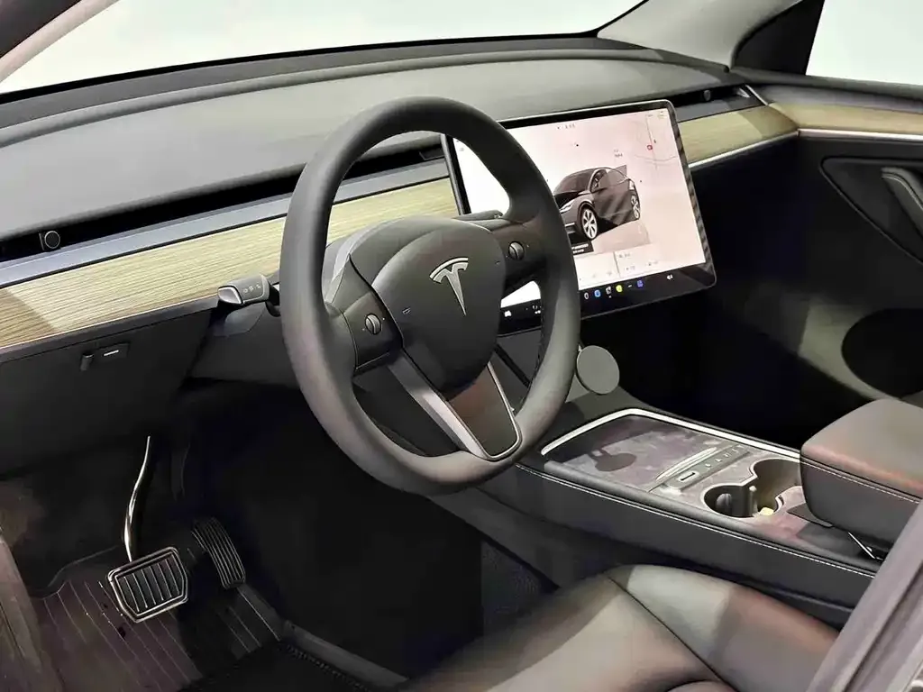 Tesla Model Y 2022 из CN, фото 10
