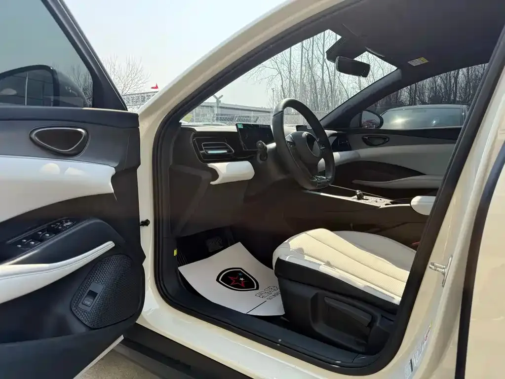 BYD Seal 06 — фото 8