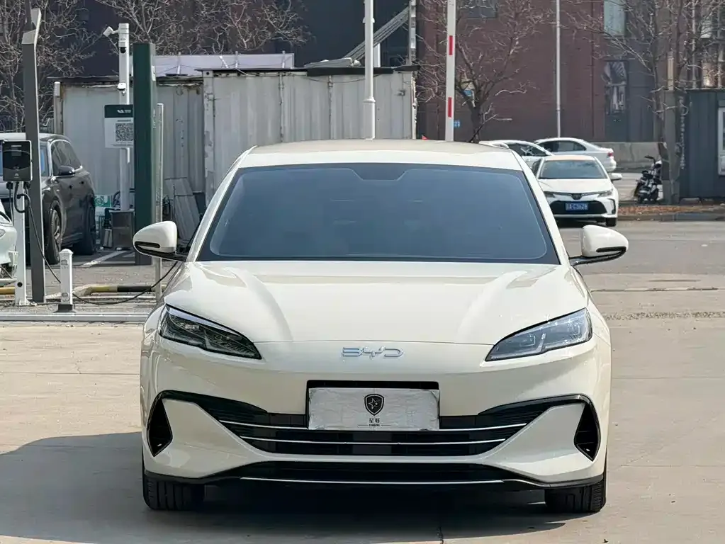 BYD Seal 06 — фото 6