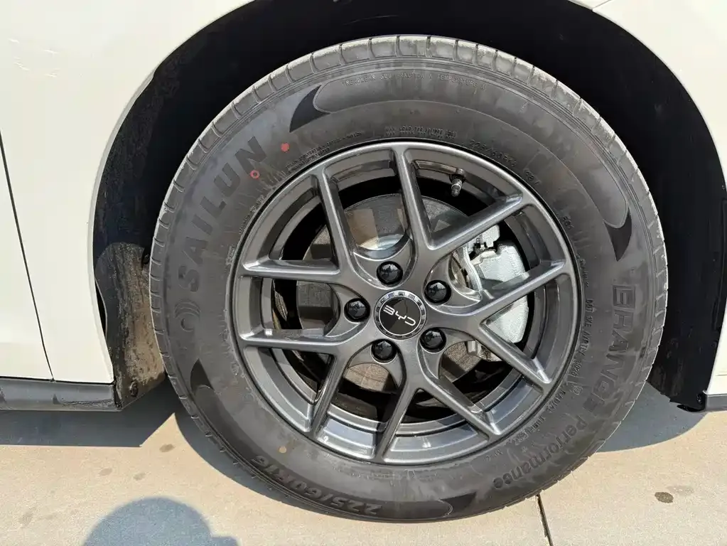 BYD Seal 06 — фото 3