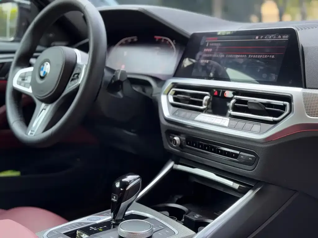 BMW 4 Series — фото 4