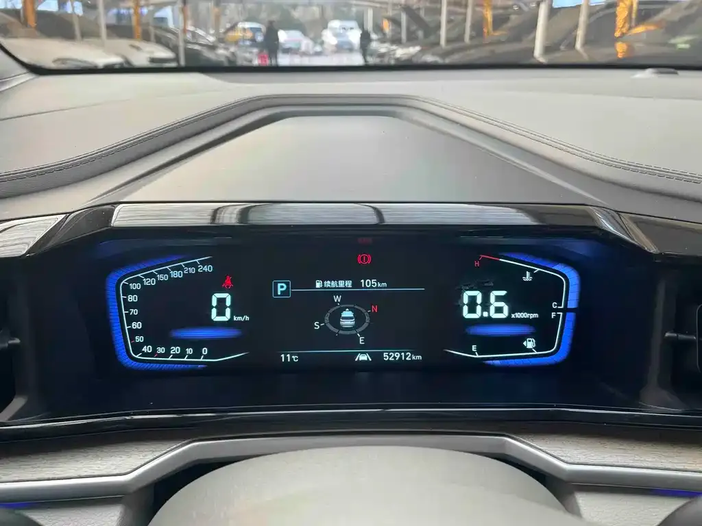 Hyundai Custo — фото 3