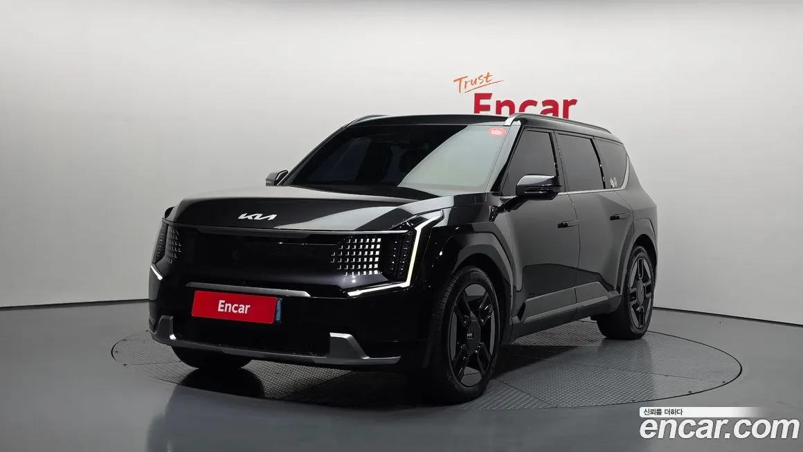 Kia EV9