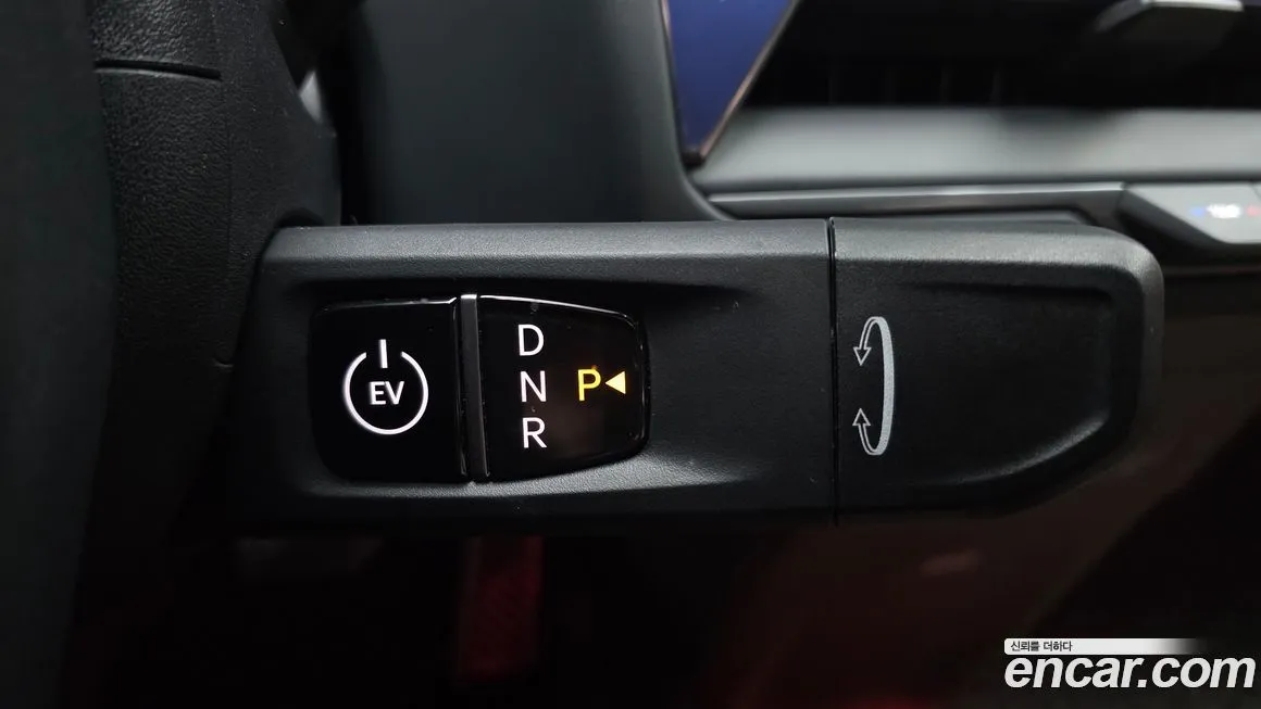 Kia EV9 2024 из KR, фото 2