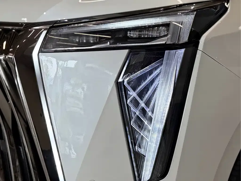 GAC Motor Trumpchi M8 — фото 8