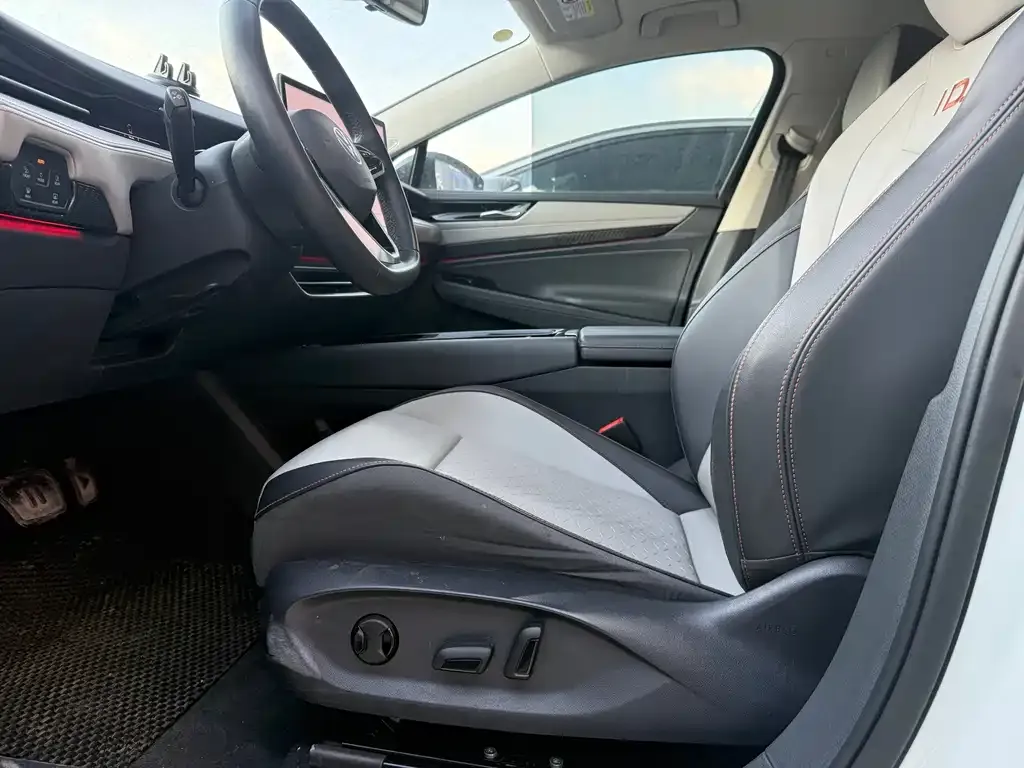 Volkswagen ID.7 VIZZION 2024 из CN, фото 3