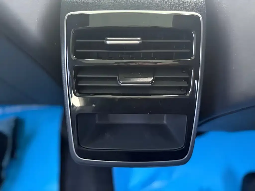 Volkswagen ID.7 VIZZION 2024 из CN, фото 2