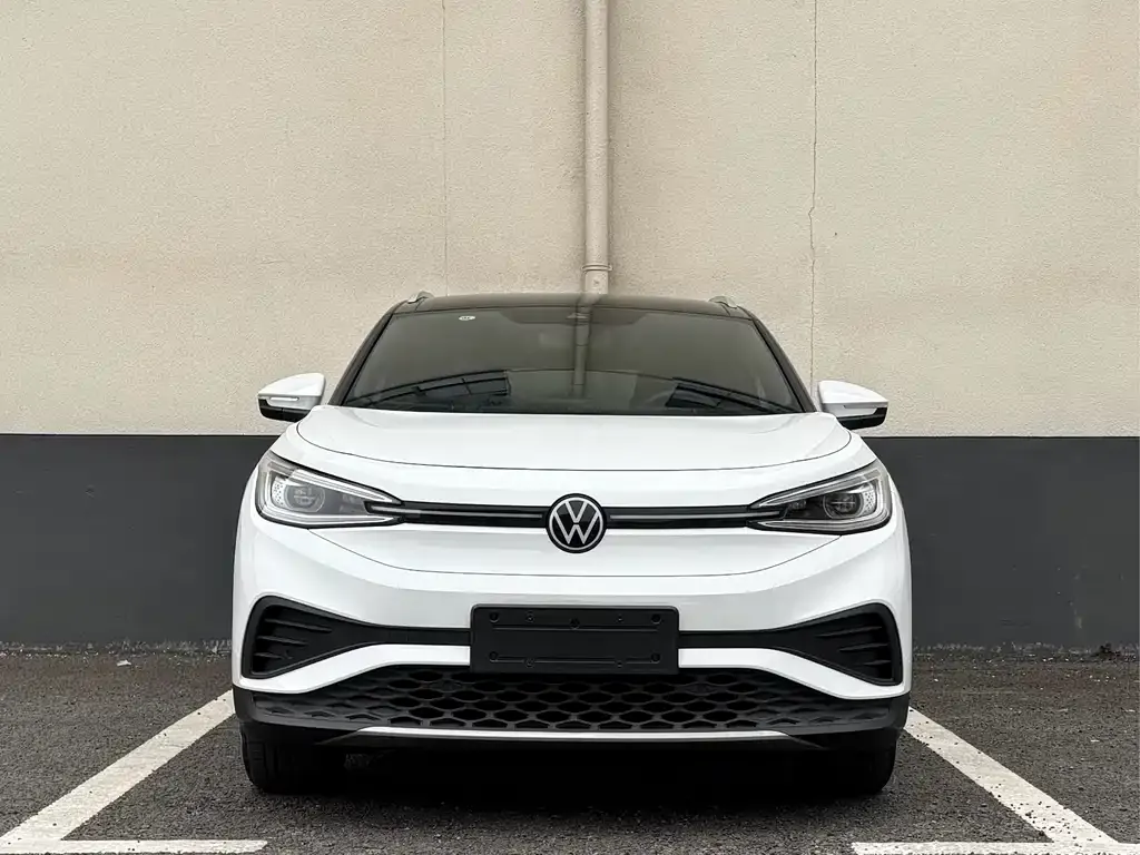 Volkswagen ID.4 X — фото 2