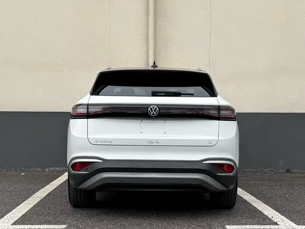 Volkswagen ID.4 X — фото 5