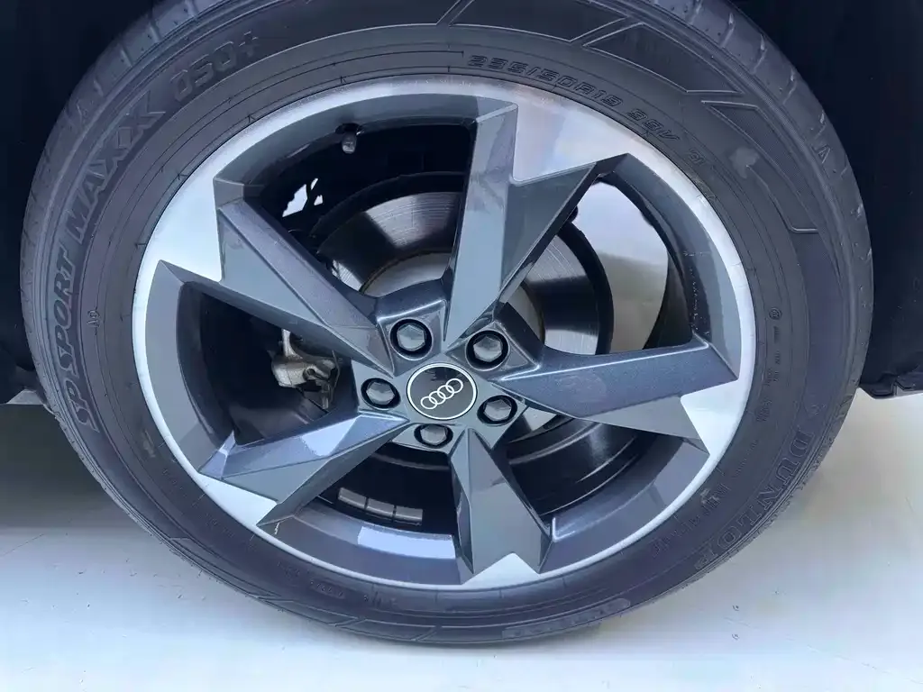 Subaru Forester 2023 из CN, фото 7