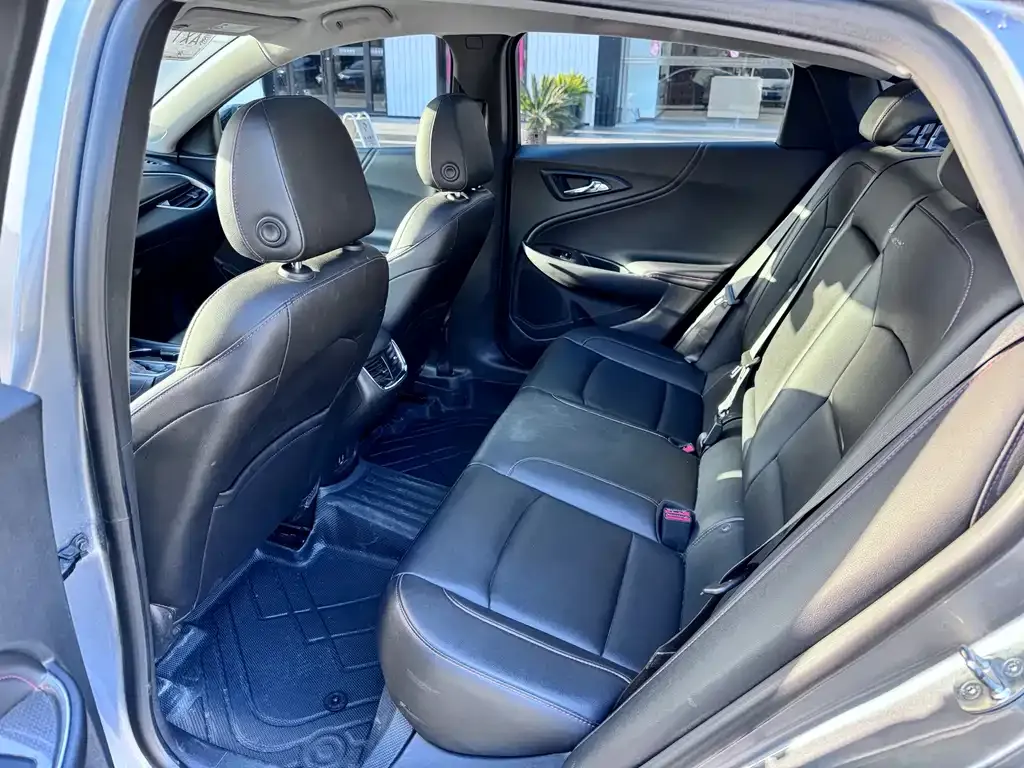 Chevrolet Malibu XL 2022 из CN, фото 2