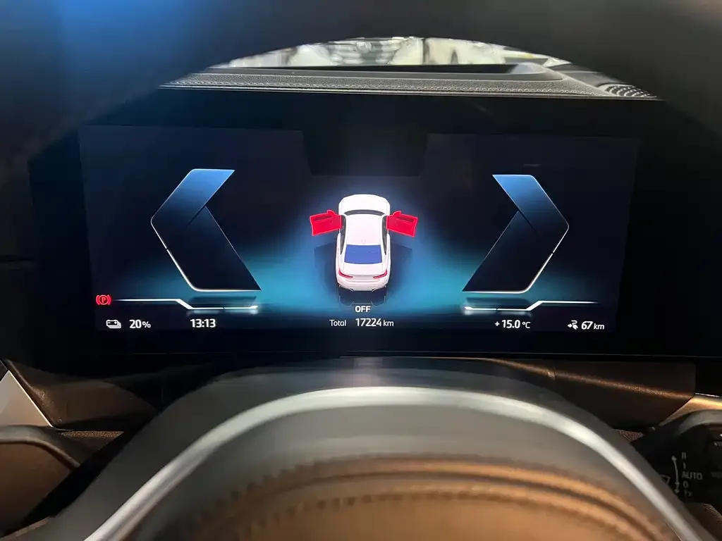 BMW i3 2023 из CN, фото 6