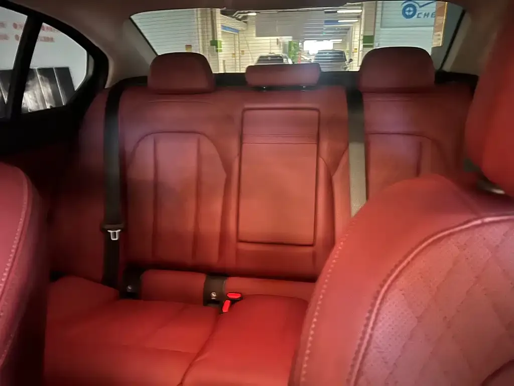 BMW i3 2023 из CN, фото 7