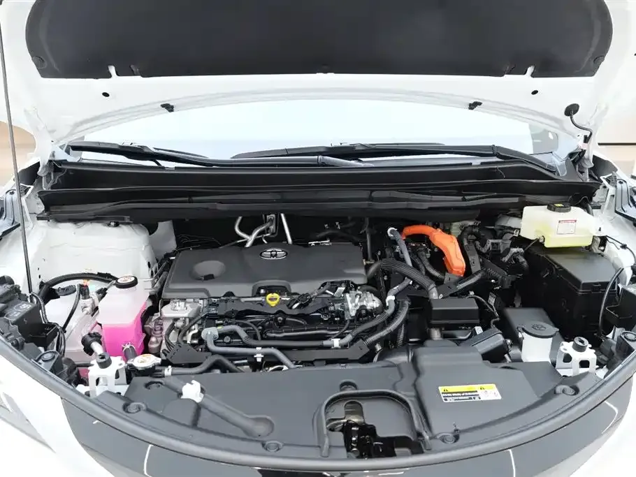 Toyota Sienna 2026 из CN, фото 8