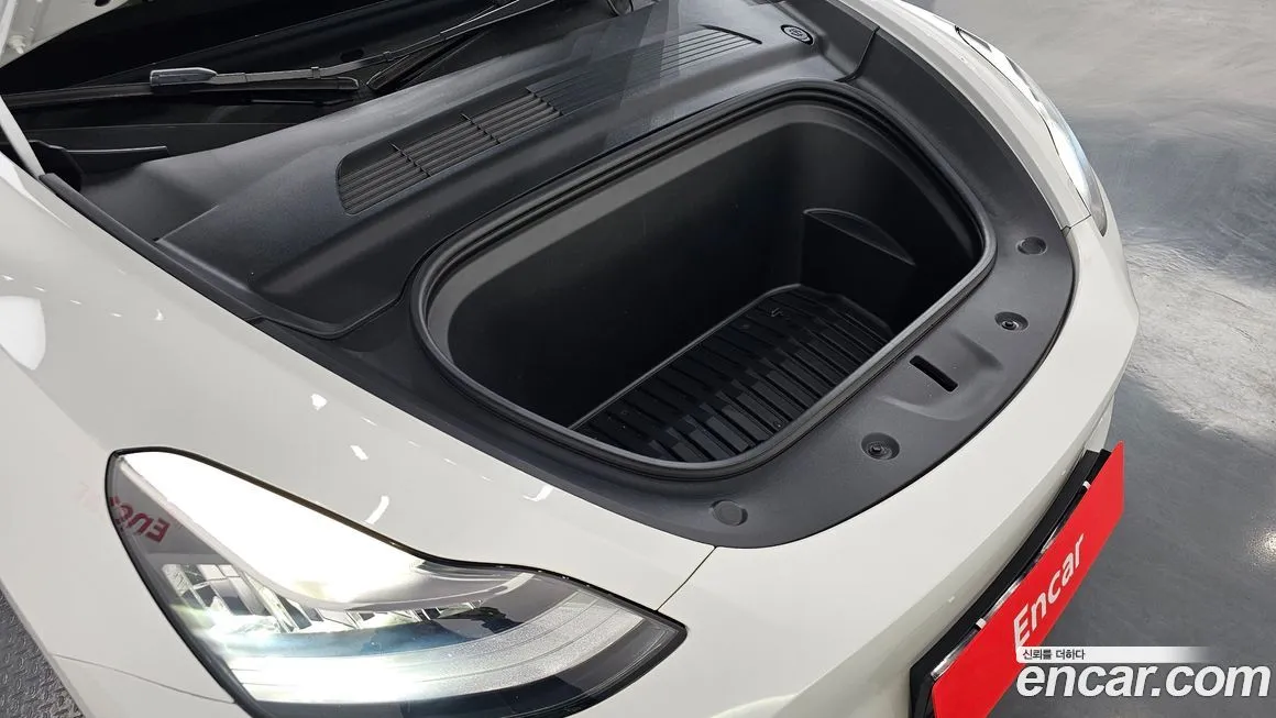 Tesla Model Y 2021 из KR, фото 6