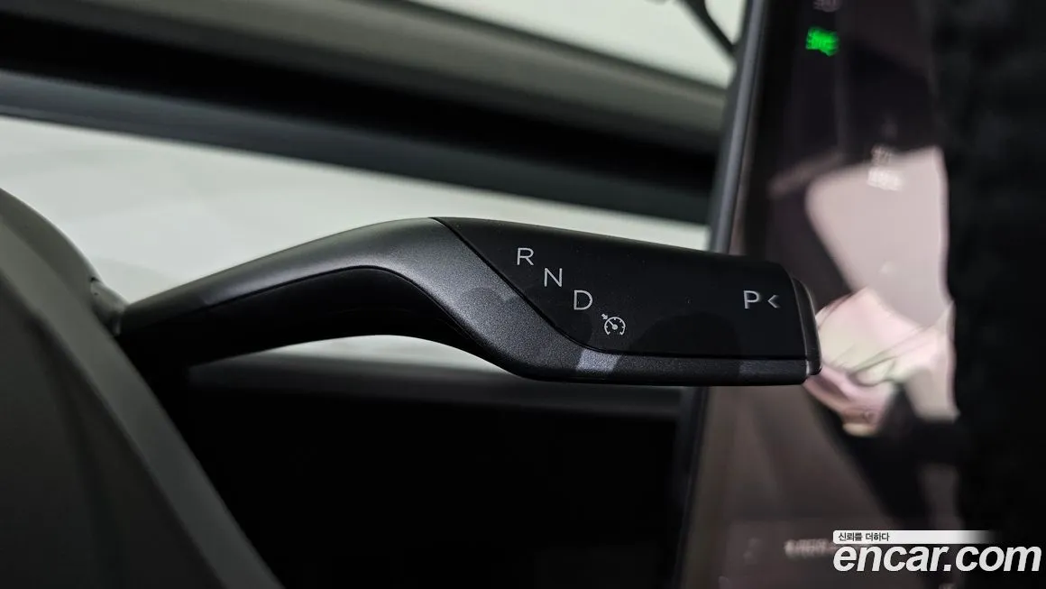 Tesla Model Y 2021 из KR, фото 5