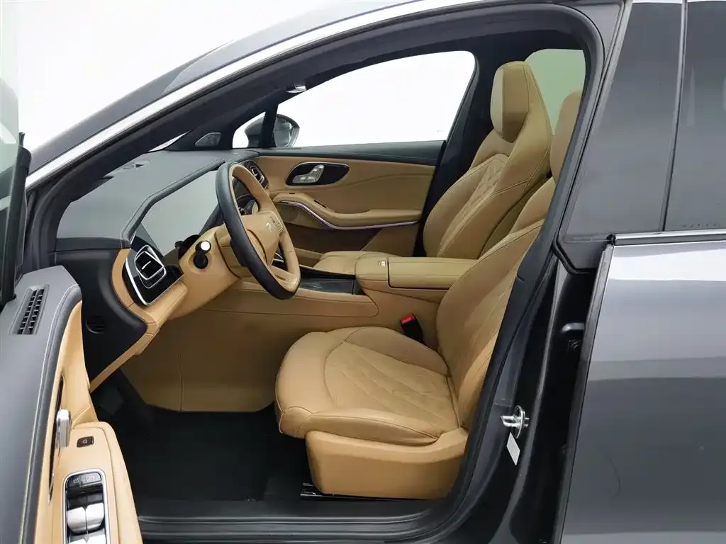 Roewe Feifan R7 2023 из CN, фото 10
