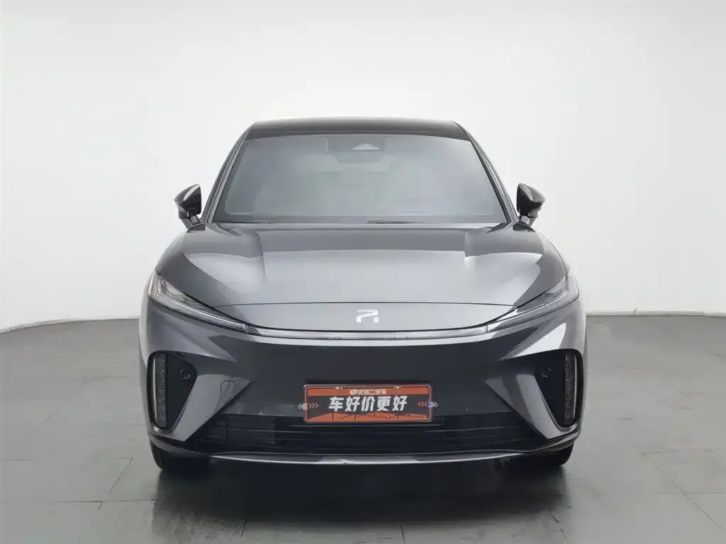 Roewe Feifan R7 2023 из CN, фото 5
