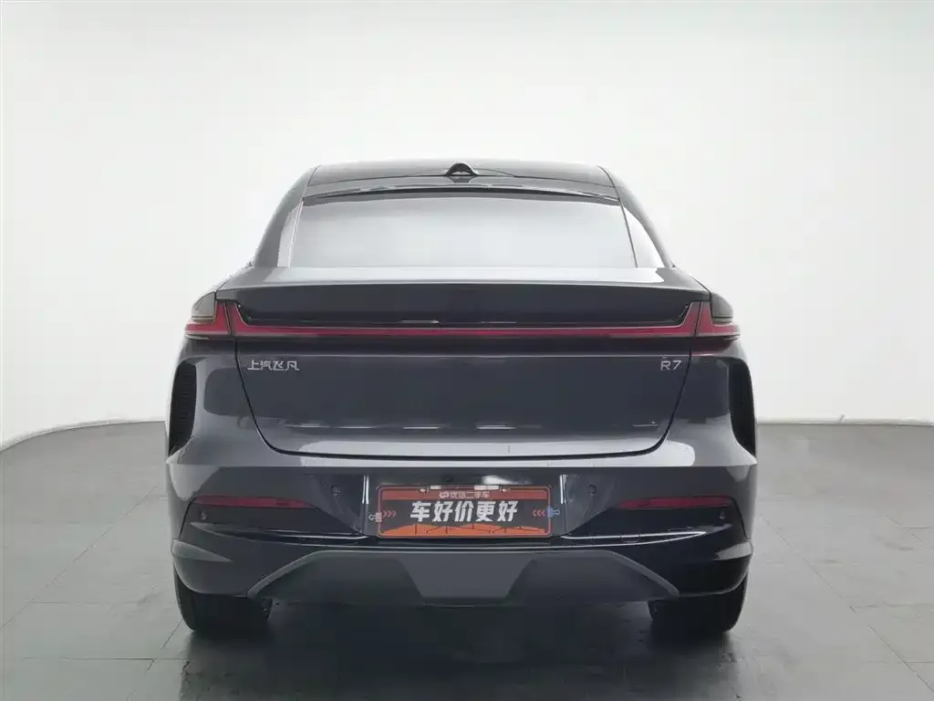 Roewe Feifan R7 2023 из CN, фото 3