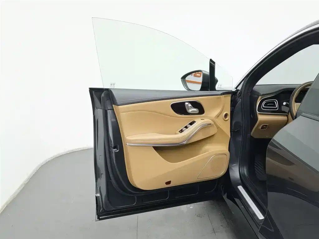 Roewe Feifan R7 2023 из CN, фото 6