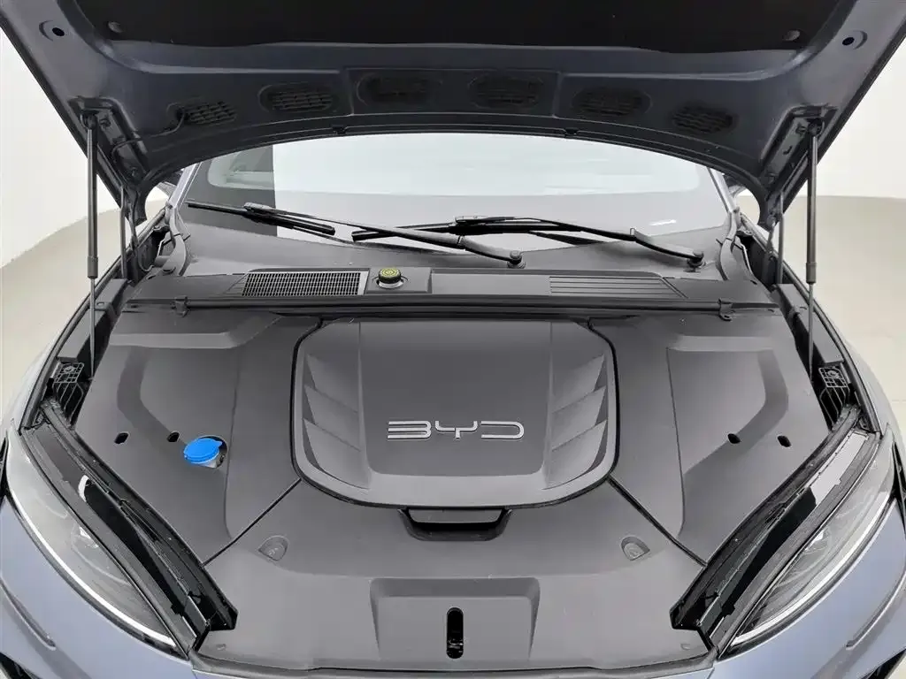BYD Seal — фото 4