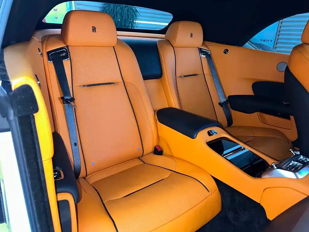 Rolls-Royce Dawn 2021 из CN, фото 3