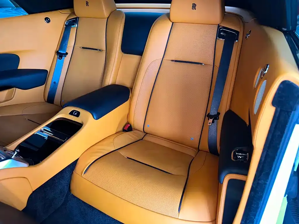 Rolls-Royce Dawn 2021 из CN, фото 8