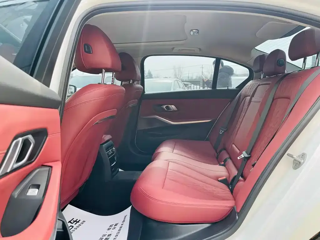 BMW i3 — фото 6