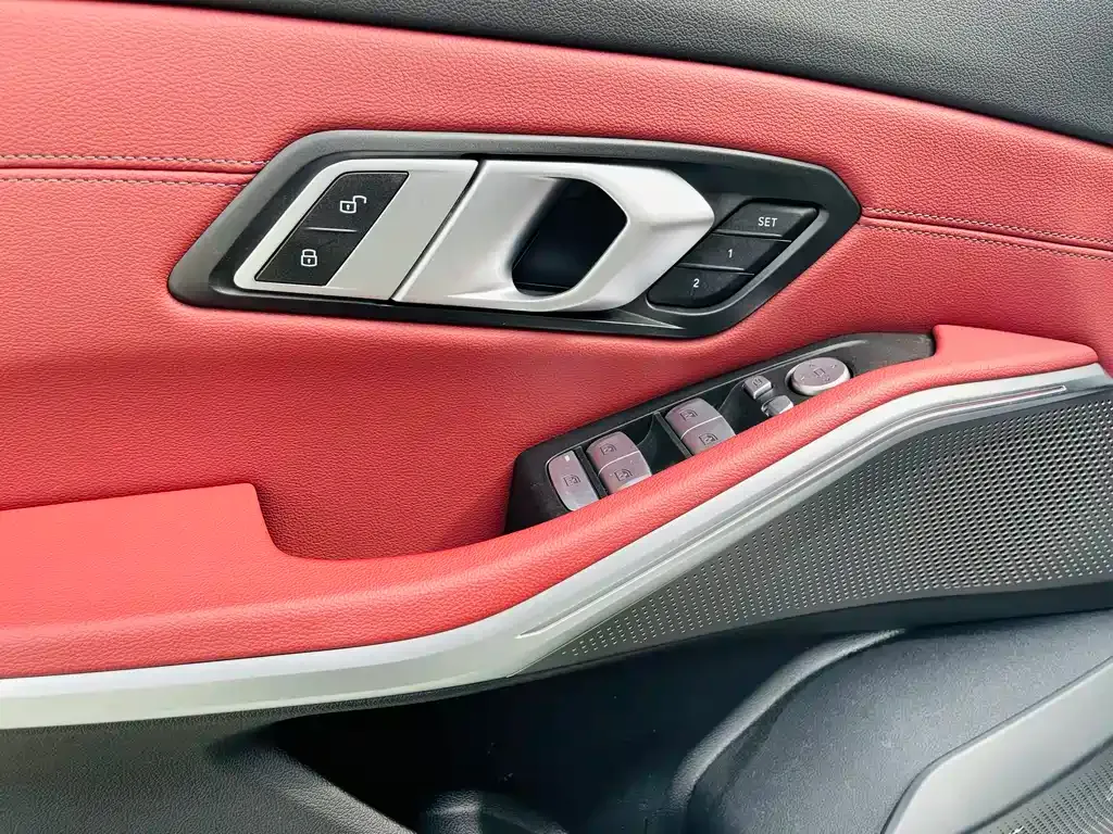 BMW i3 — фото 9