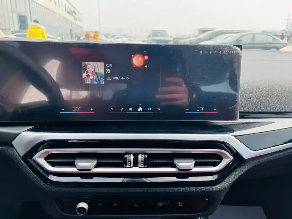 BMW i3 — фото 2