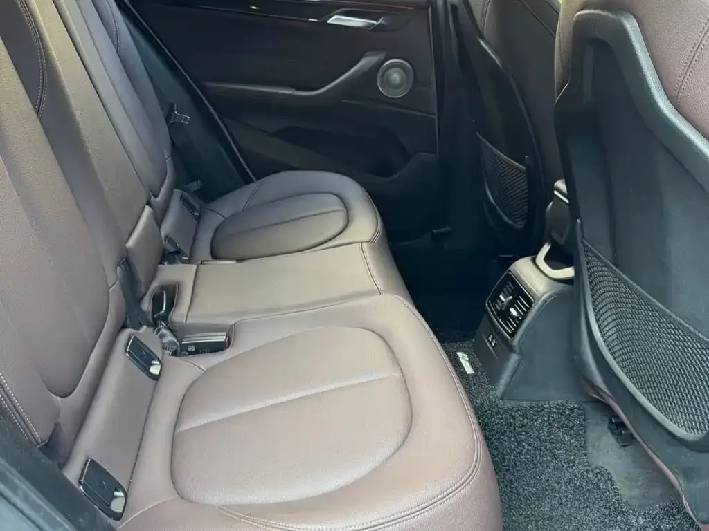 BMW X2 2021 из CN, фото 4