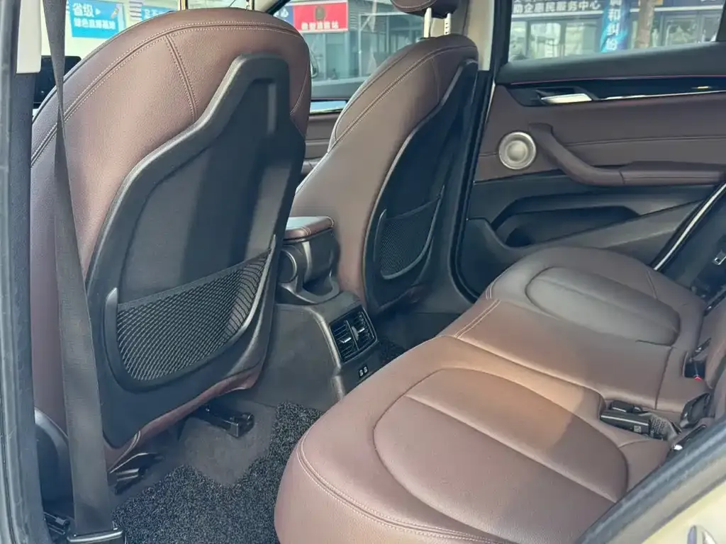 BMW X2 2021 из CN, фото 5