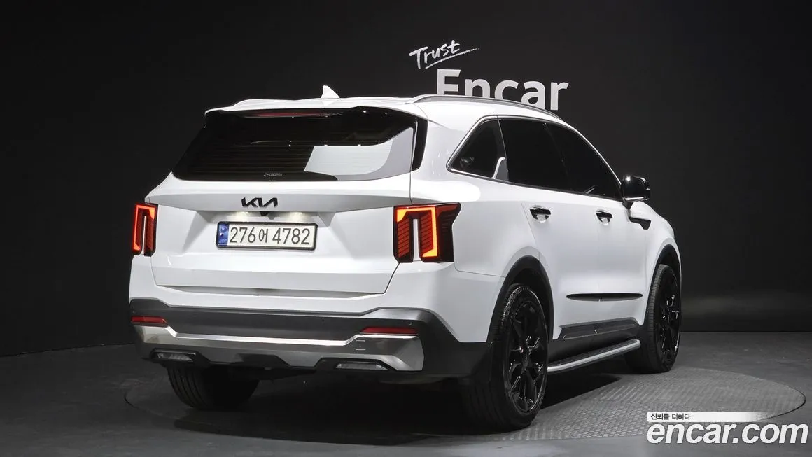 Kia Sorento — фото 2