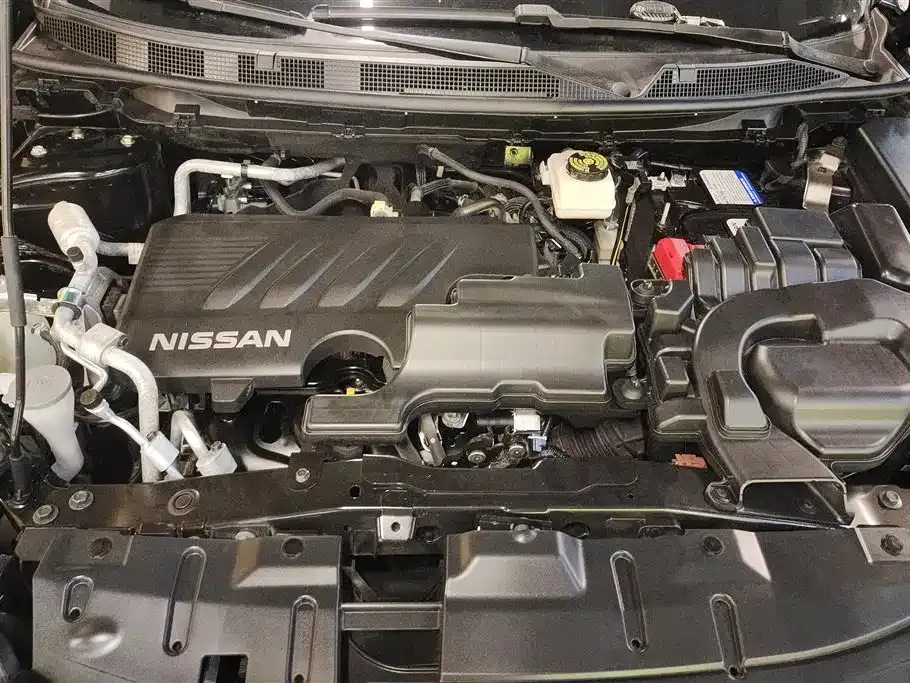 Nissan Qashqai 2022 из CN, фото 10