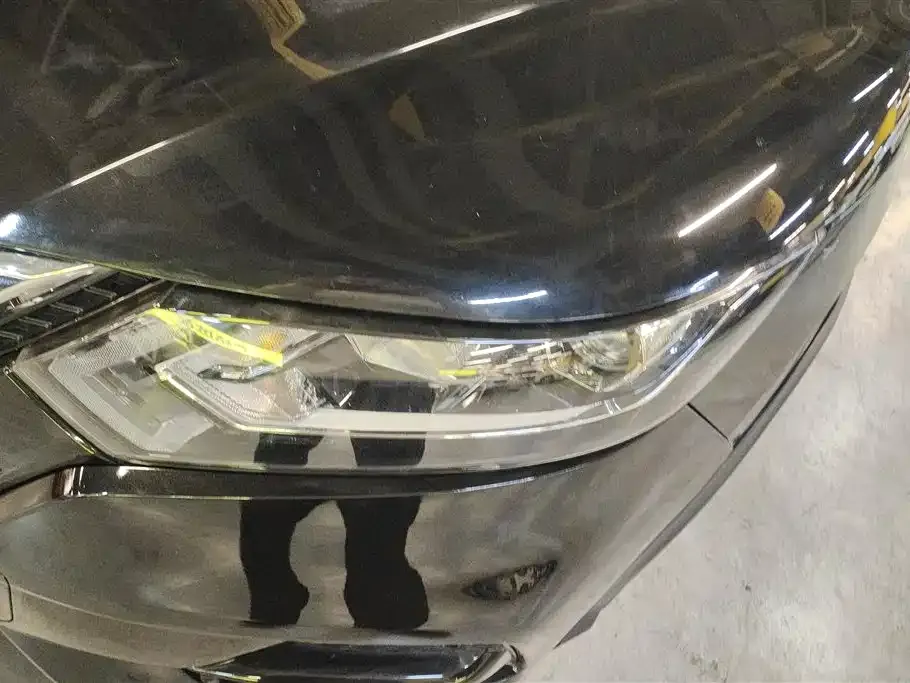 Nissan Qashqai 2022 из CN, фото 5