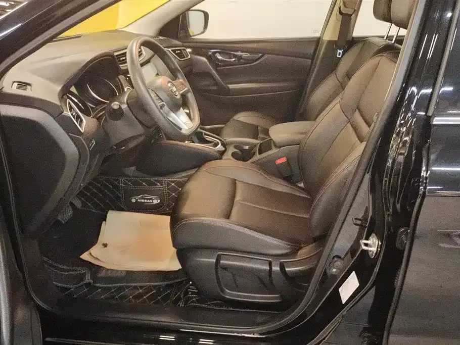 Nissan Qashqai 2022 из CN, фото 7