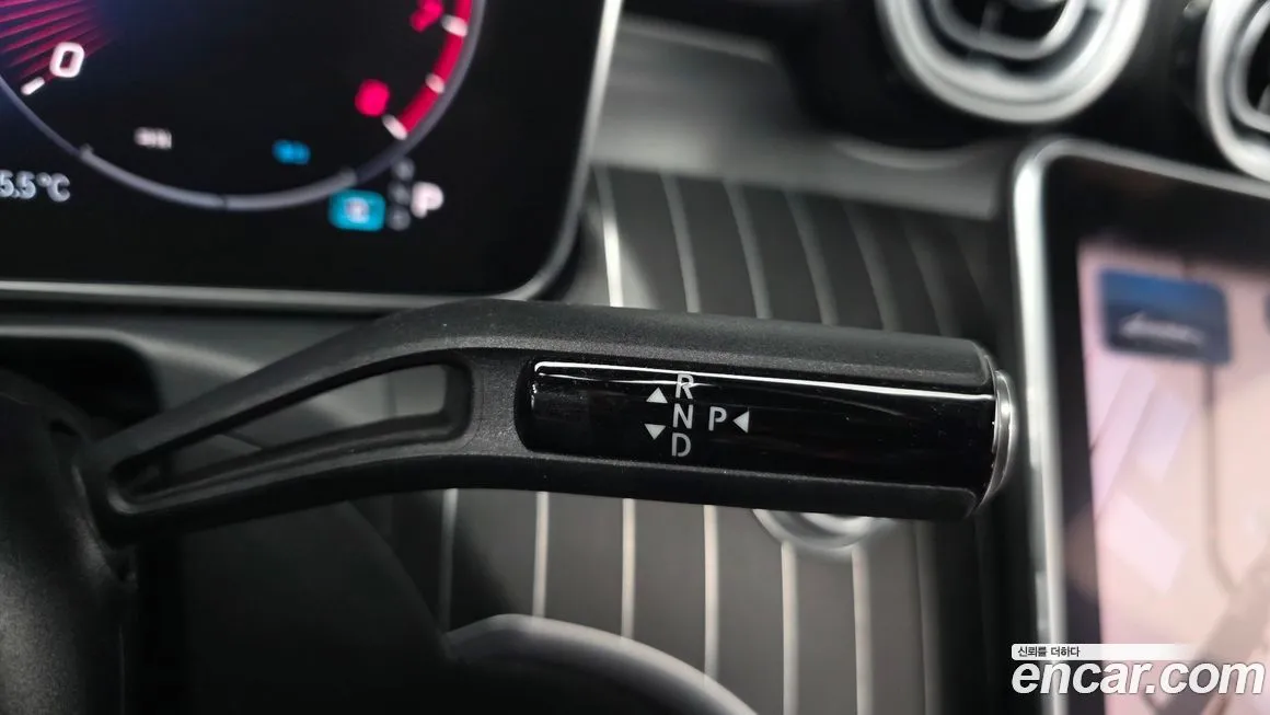 Mercedes-Benz C-Class 2022 из KR, фото 9