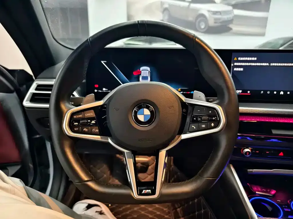 BMW 4 Series — фото 10