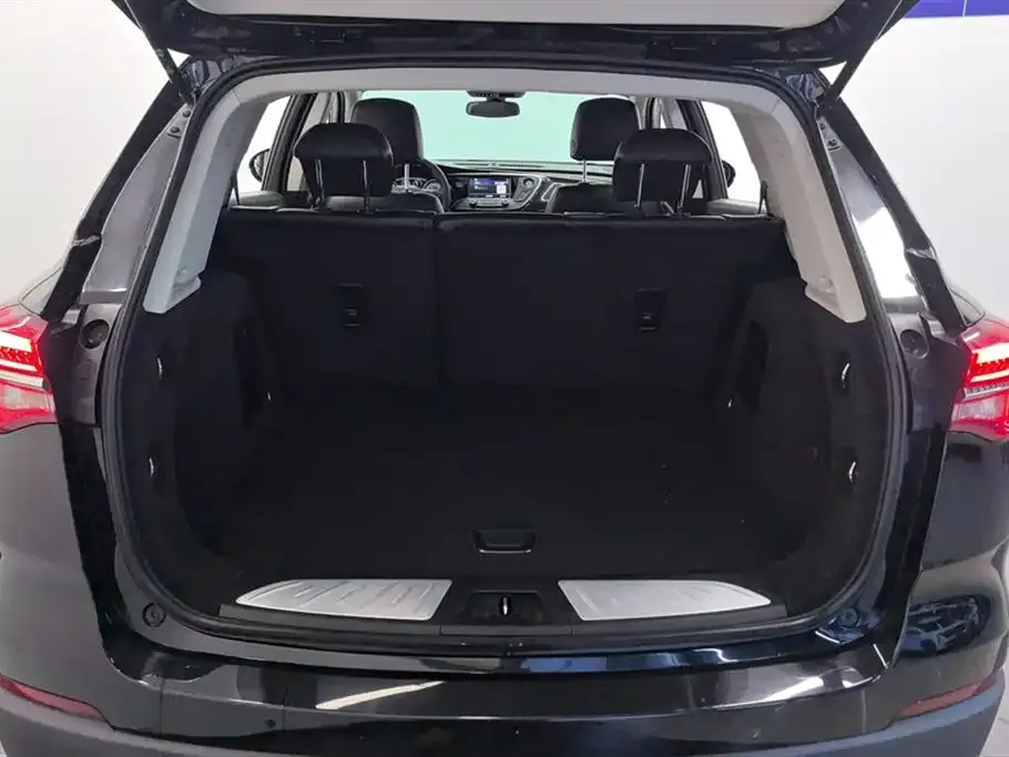 Buick Envision Plus — фото 7