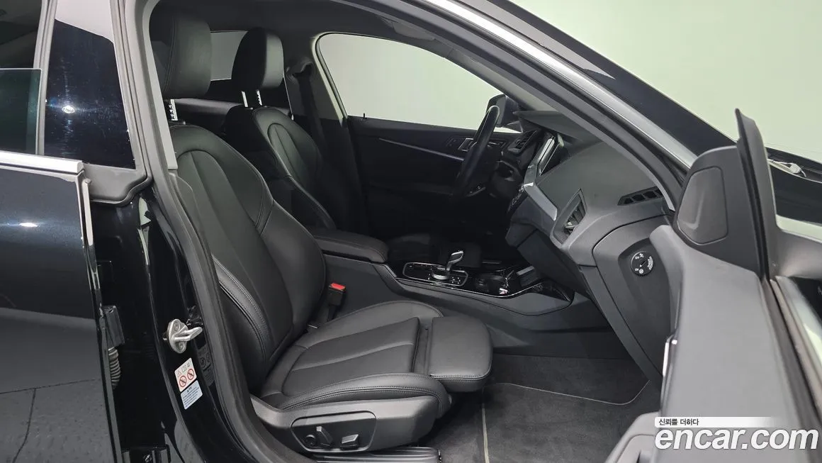 BMW 2-Series 2024 из KR, фото 9