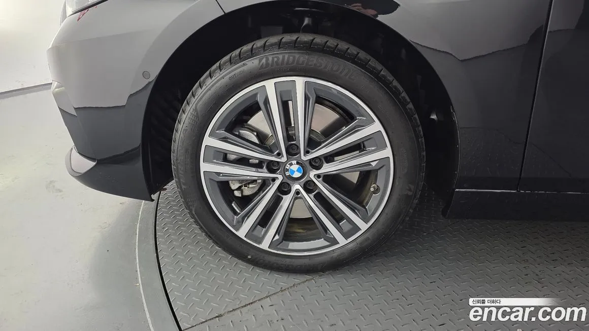 BMW 2-Series 2024 из KR, фото 4