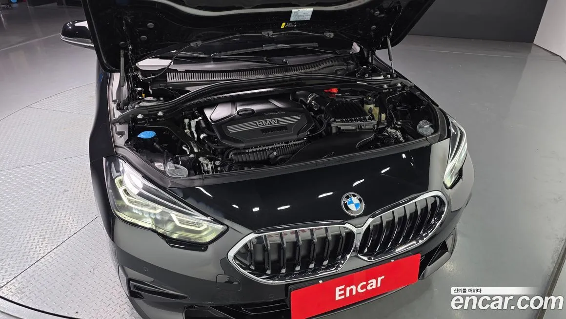 BMW 2-Series 2024 из KR, фото 7