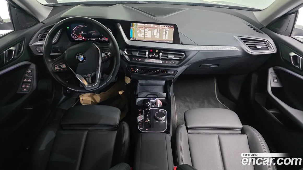 BMW 2-Series 2024 из KR, фото 10
